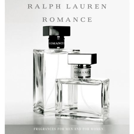Ralph Lauren Romance 100ml Perfume Man