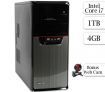 Intel Budget i7 PC Intel Core i7-3770, 4G RAM, 1000GB HDD USB 3.0 & 1 Yr security software/webcam/Win 7 Home Premium MI7-1-2-OS