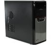 Intel Media i7 PC Intel Core i7-3770,8G RAM, 1000GB HDD USB 3.0 Blu-Ray Burner & 1 Yr security software/webcam/Win 7 Home Premium MI7-1-3-OS