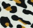 Shangri-La Linen Faux Fur Double Quilt Cover Set - Leopard