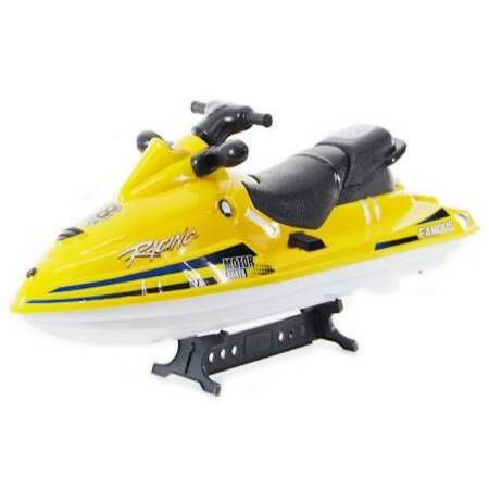 remote jet ski