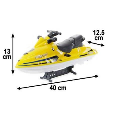 remote jet ski