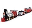 Classic Train Set - Radio Controlled With Sound and Lights | Crazy Sales