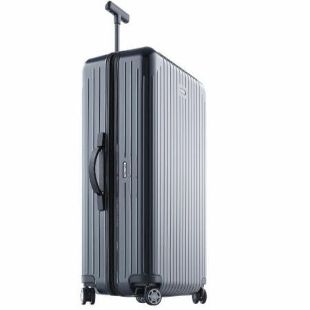 Rimowa Salsa Air Suitcase With Wheels 