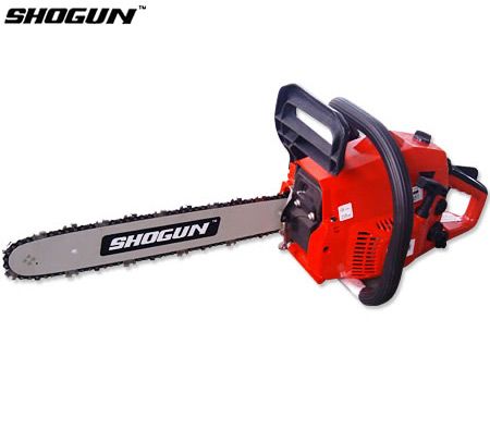Shogun 38cc Chainsaw Pruner with Bonus Safety Kit