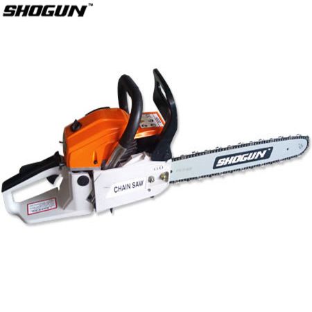 Shogun 45cc Chainsaw Pruner with Bonus Safety Kit