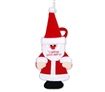 Christmas Stocking Decoration - Letter to Santa Design