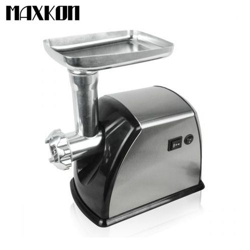 Maxkon 3 in 1 Meat Grinder, Juicer and Cutter