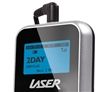 Laser Pocket Digital Radio - DAB+ & FM