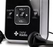 Laser Pocket Digital Radio - DAB+ & FM