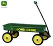 John Deere Kids Steel Wagon - 71 cm
