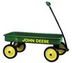 John Deere Kids Steel Wagon - 71 cm