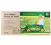 John Deere Kids Steel Wagon - 71 cm