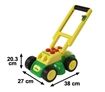 John Deere Kids Toy Lawn Mower With Sounds