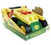 John Deere Kids Toy Lawn Mower With Sounds