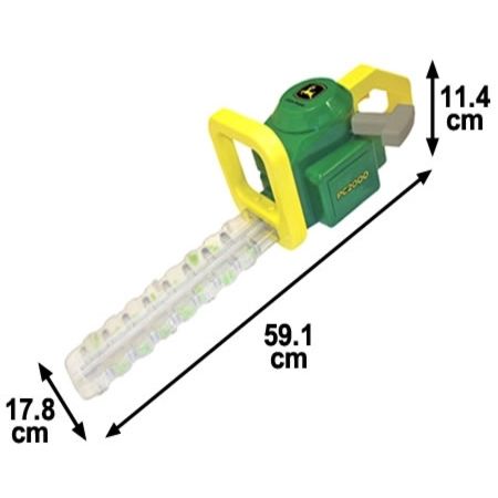 John Deere Power Clipper (Hedge Trimmer) | Baby Bunting