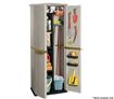 Keter Tall and Compact Shed - Beige