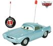 Disney Cars 2 Radio control Advanced Series Car - Finn McMissile