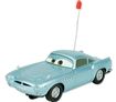 Disney Cars 2 Radio control Advanced Series Car - Finn McMissile