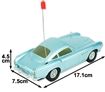 Disney Cars 2 Radio control Advanced Series Car - Finn McMissile