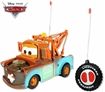 Disney Cars 2 Radio control Advanced Series Car - Tow Mater