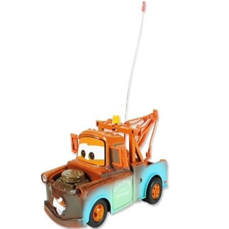 Disney cars mater online