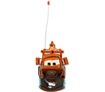 Disney Cars 2 Radio control Advanced Series Car - Tow Mater