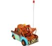 Disney Cars 2 Radio control Advanced Series Car - Tow Mater