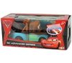 Disney Cars 2 Radio control Advanced Series Car - Tow Mater