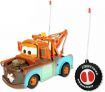 Disney Cars 2 Radio control Advanced Series Car - Tow Mater