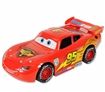 Disney Cars 2 Friction Push Car - Lightning McQueen