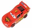 Disney Cars 2 Friction Push Car - Lightning McQueen