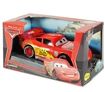 Disney Cars 2 Friction Push Car - Lightning McQueen