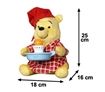 Disney Winnie the Pooh Night Night Light