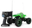 Rock Crawler King RC Off Road Truck - Green