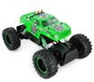 Rock Crawler King RC Off Road Truck - Green