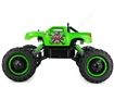 Rock Crawler King RC Off Road Truck - Green