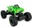 Rock Crawler King RC Off Road Truck - Green