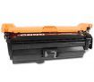HP CE260X Compatible Premium Alternative Laser Toner Cartridge Black 17K pages