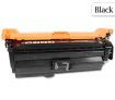 HP CE260X Compatible Premium Alternative Laser Toner Cartridge Black 17K pages
