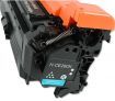 HP CE260X Compatible Premium Alternative Laser Toner Cartridge Black 17K pages