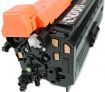 HP CE260X Compatible Premium Alternative Laser Toner Cartridge Black 17K pages