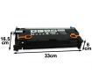 HP Q6470A Compatible Premium Alternative Laser Toner Cartridge Black 6,000 pages
