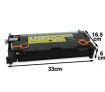 HP Q6472A Compatible Premium Alternative Laser Toner Cartridge Yellow 4,000 pages