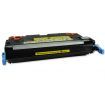 HP Q6472A Compatible Premium Alternative Laser Toner Cartridge Yellow 4,000 pages