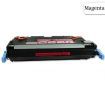HP Q6473A Compatible Premium Alternative Laser Toner Cartridge Magenta 4,000 pages