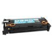 HP Q7581A Compatible Premium Alternative Laser Toner Cartridge Cyan 6,000 pages
