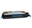 HP Q7581A Compatible Premium Alternative Laser Toner Cartridge Cyan 6,000 pages
