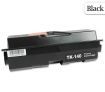 KYOCERA TK140/144 Compatible Premium Alternative Laser Toner Cartridge Black 4,000 pages
