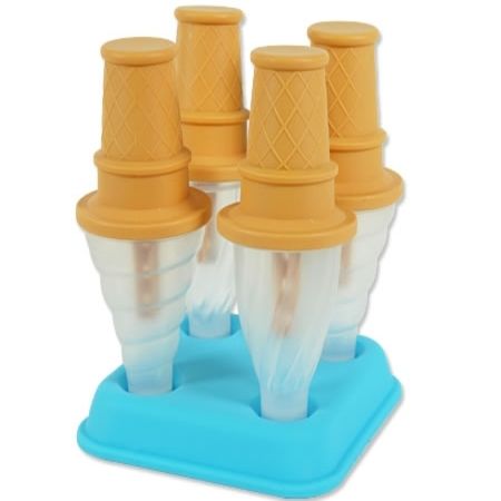 Cucinaware Set of Ice Cream Moulds